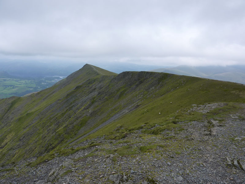 Blencathra